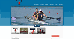 Desktop Screenshot of fnavremo.com